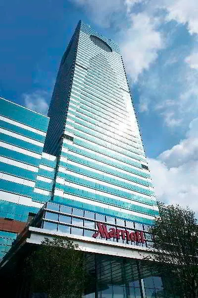 Suzhou Marriott Hotel 5*, Suzhou (Jiangsu) China