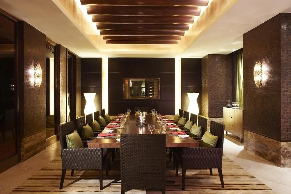 Suzhou Marriott Hotel China