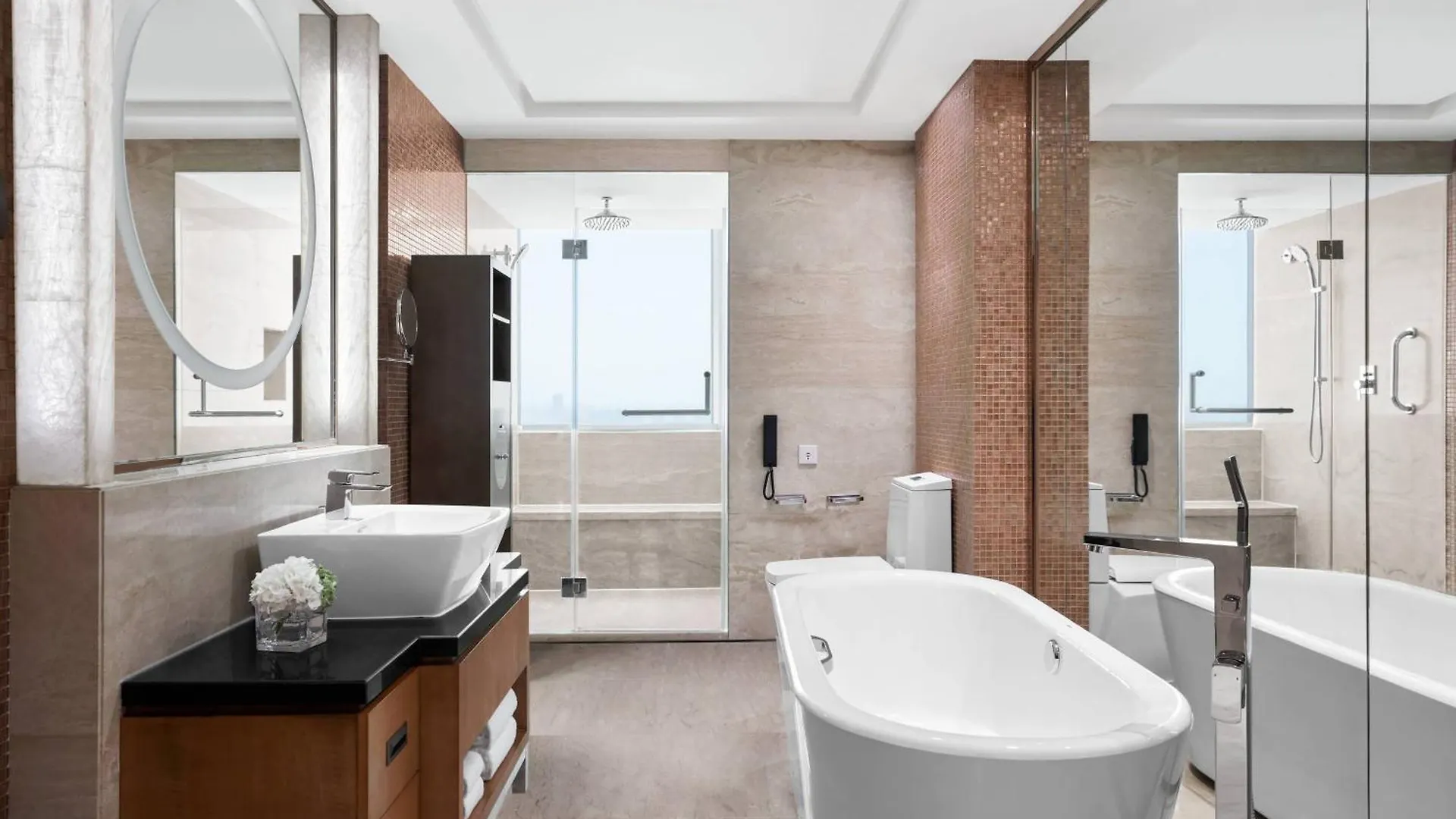 Suzhou Marriott Hotel