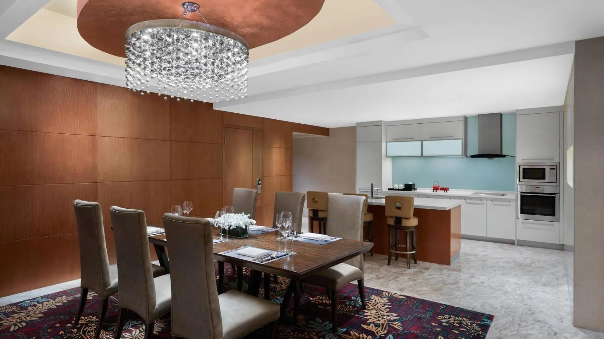 Suzhou Marriott Hotel 5*, Suzhou (Jiangsu) China