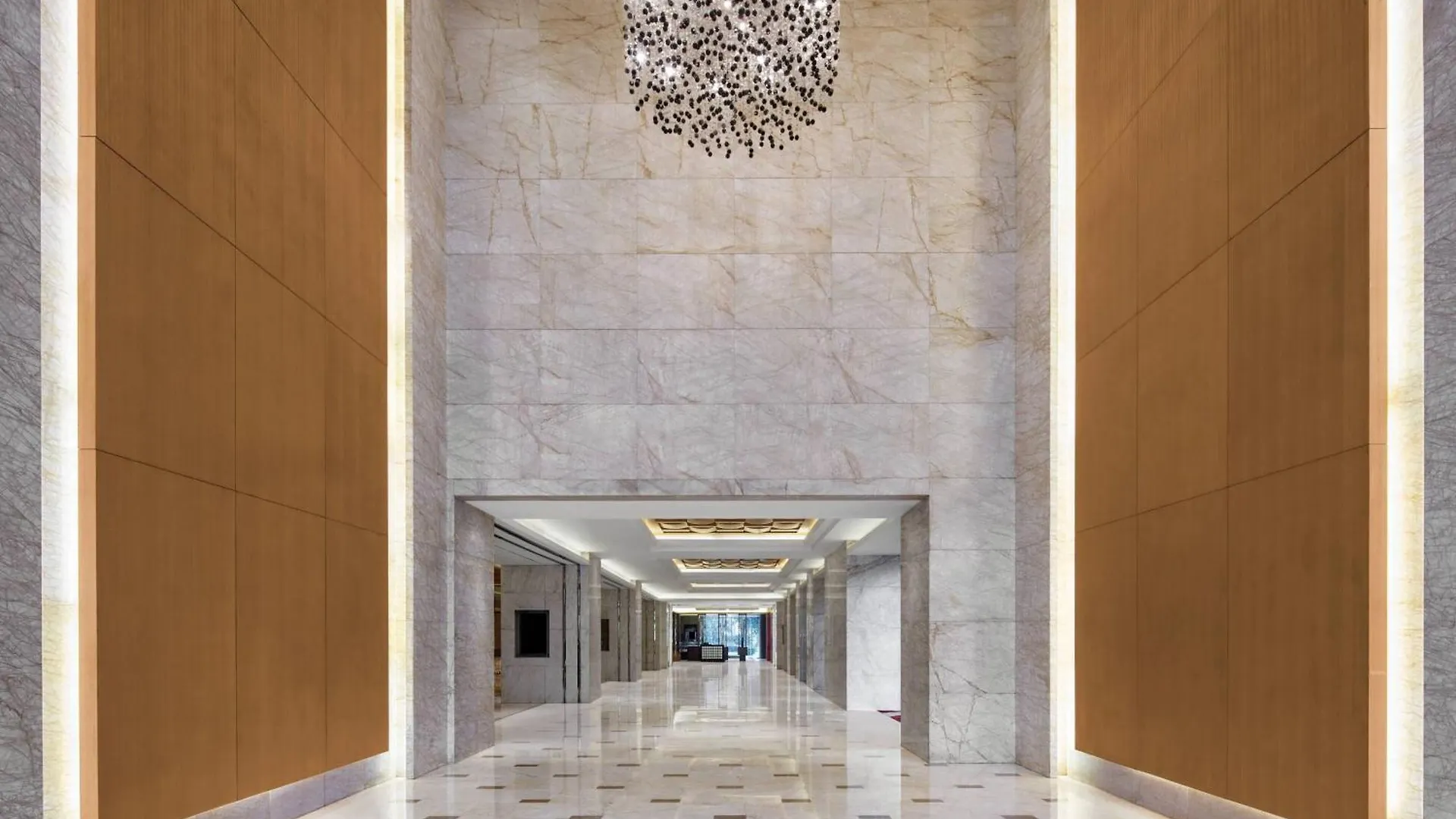 Suzhou Marriott Hotel