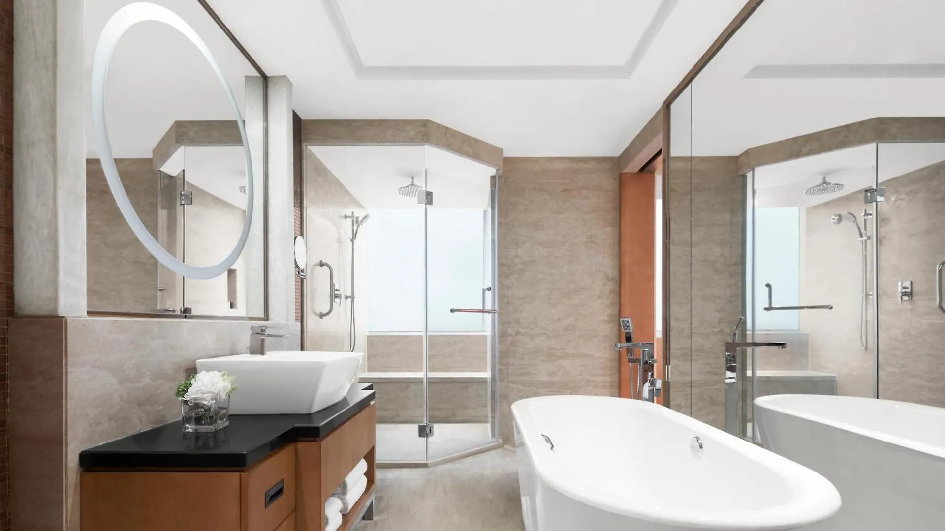 Suzhou Marriott Hotel