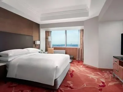 Suzhou Marriott Hotel