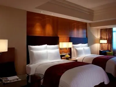 Suzhou Marriott Hotel