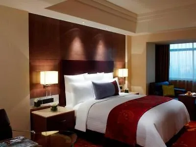 Suzhou Marriott Hotel 5*, Suzhou (Jiangsu)
