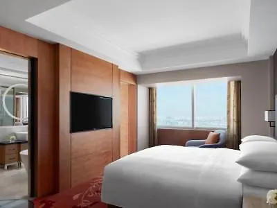 Suzhou Marriott Hotel