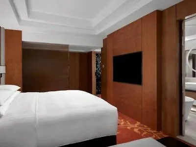 Suzhou Marriott Hotel