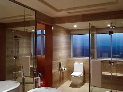 Suzhou Marriott Hotel 5*, סוג'ואו סין