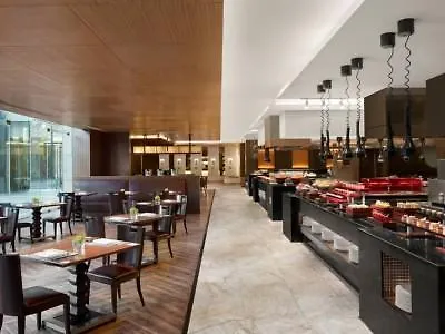 Suzhou Marriott Hotel  Suzhou (Jiangsu)
