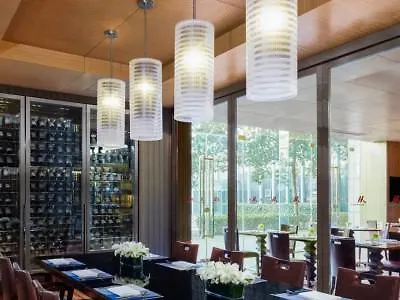 Suzhou Marriott Hotel Suzhou (Jiangsu)