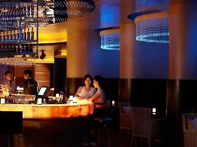 Suzhou Marriott Hotel  סוג'ואו