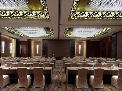 Suzhou Marriott Hotel 5*, סוג'ואו