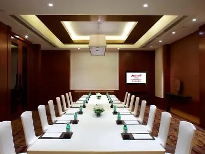 Suzhou Marriott Hotel China