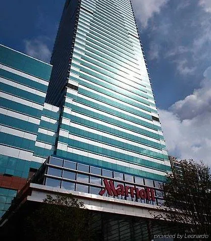 *****  Suzhou Marriott Hotel סין