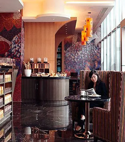 Suzhou Marriott Hotel