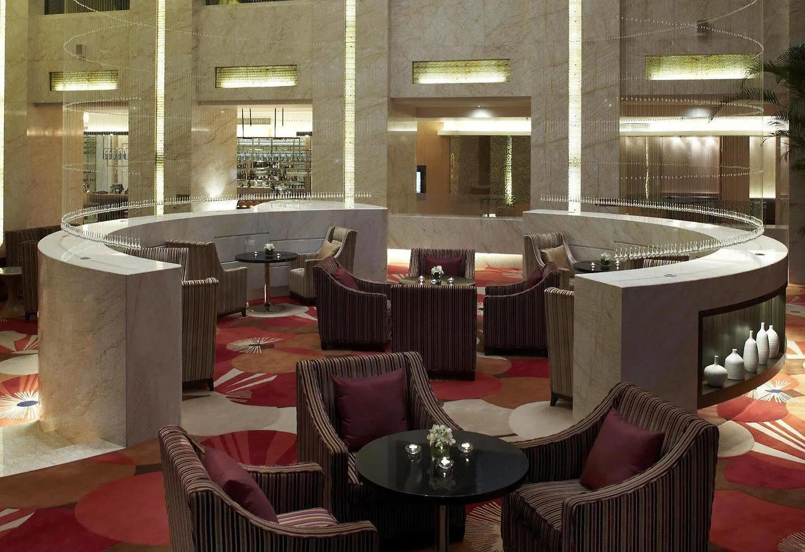 Suzhou Marriott Hotel