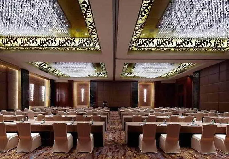 Suzhou Marriott Hotel