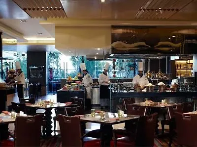 Suzhou Marriott Hotel Suzhou (Jiangsu)