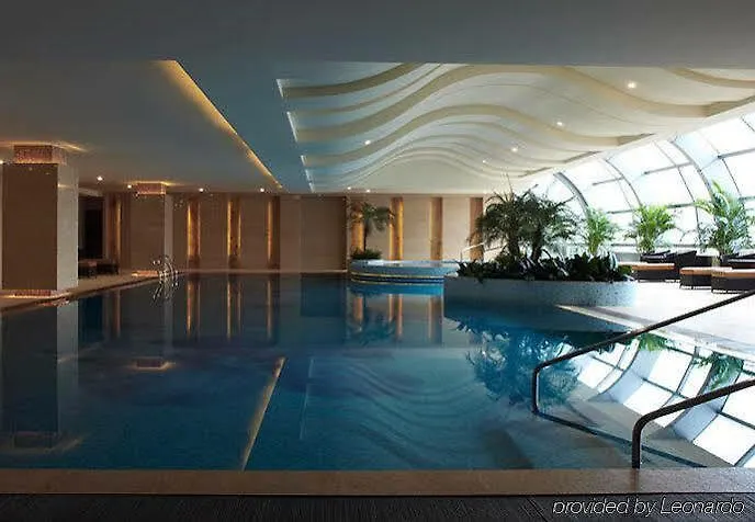 Suzhou Marriott Hotel 5*, Suzhou (Jiangsu)