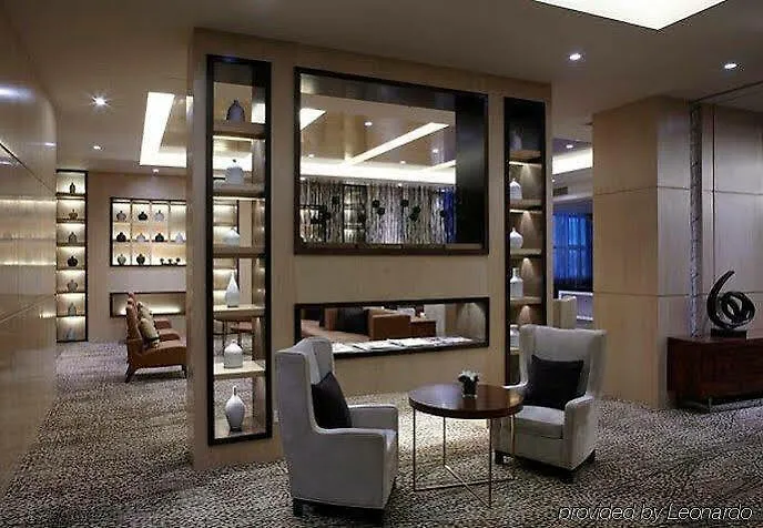 Suzhou Marriott Hotel