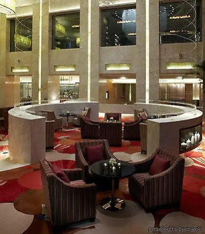 Suzhou Marriott Hotel  Suzhou (Jiangsu)