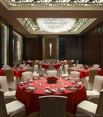 *****  Suzhou Marriott Hotel China