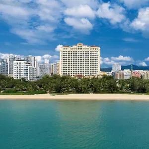 Shengyi 5*, Sanya China