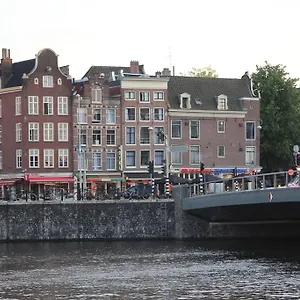Restaurant Old Bridge 2*, Amsterdam Netherlands