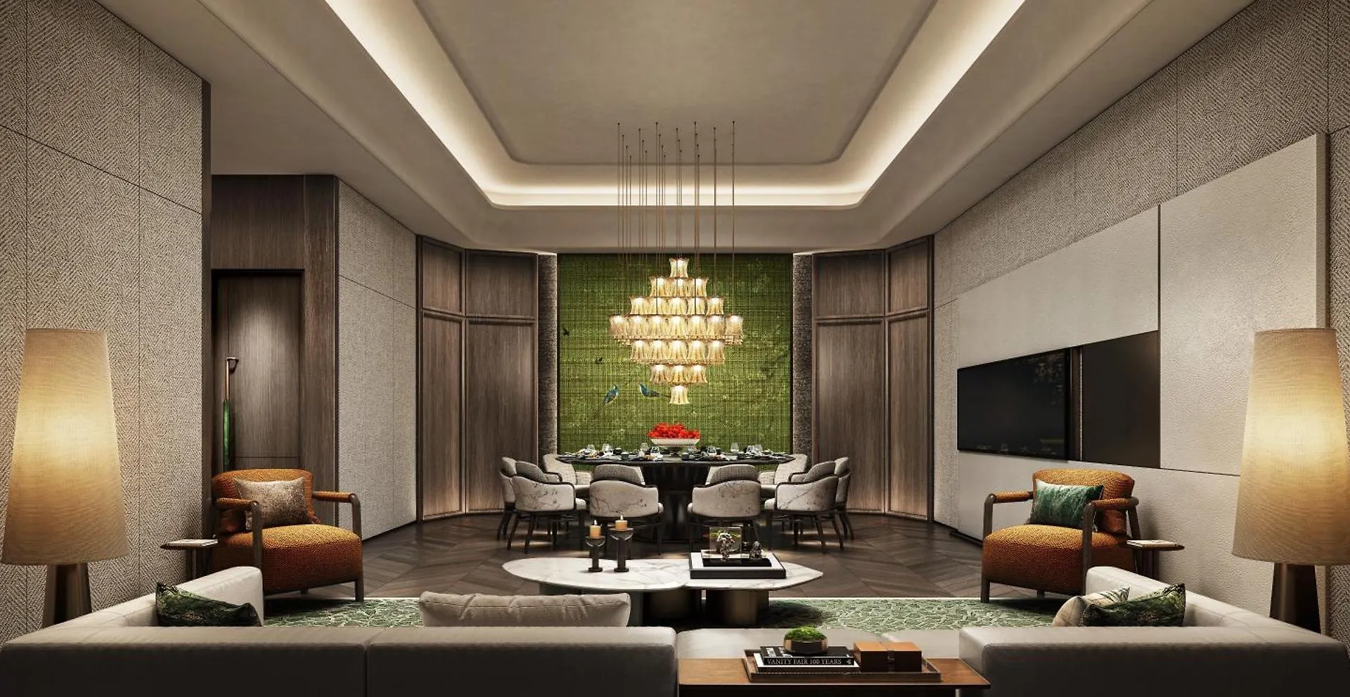 Suzhou Marriott Hotel 5*, Suzhou (Jiangsu)