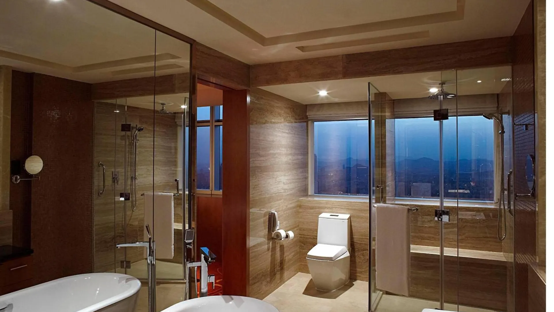 Suzhou Marriott Hotel China
