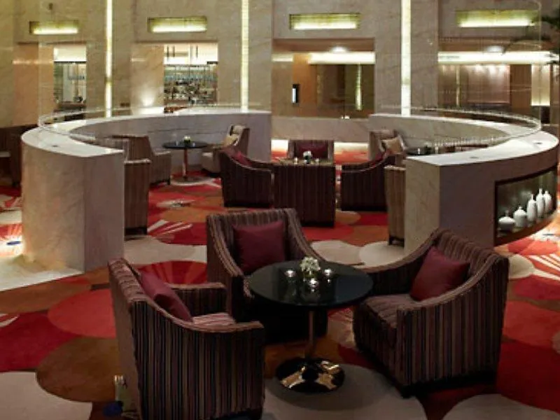 *****  Suzhou Marriott Hotel China
