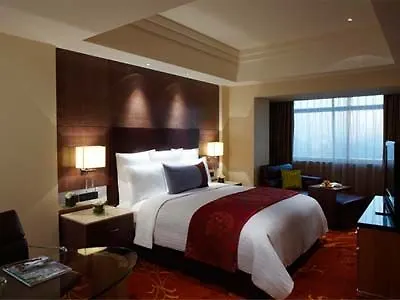 Suzhou Marriott Hotel China